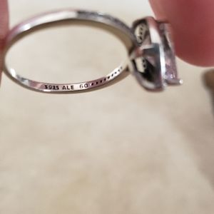 Pandora Ring size 9